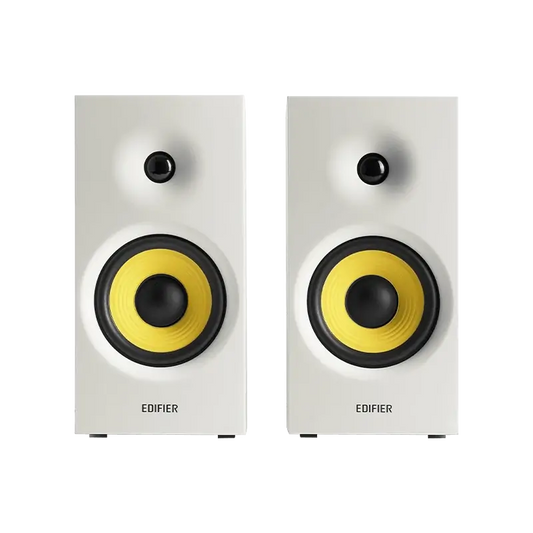 Buy Edifier R1080BT (White) Speaker Bluetooth at HiFiNage in India with warranty.