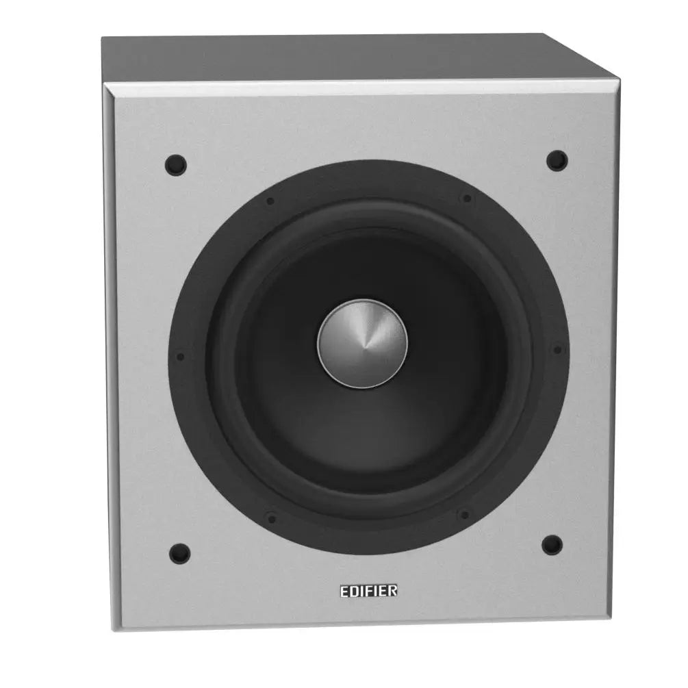 Buy Edifier T5 Sub Woofer at HiFiNage in India with warranty.