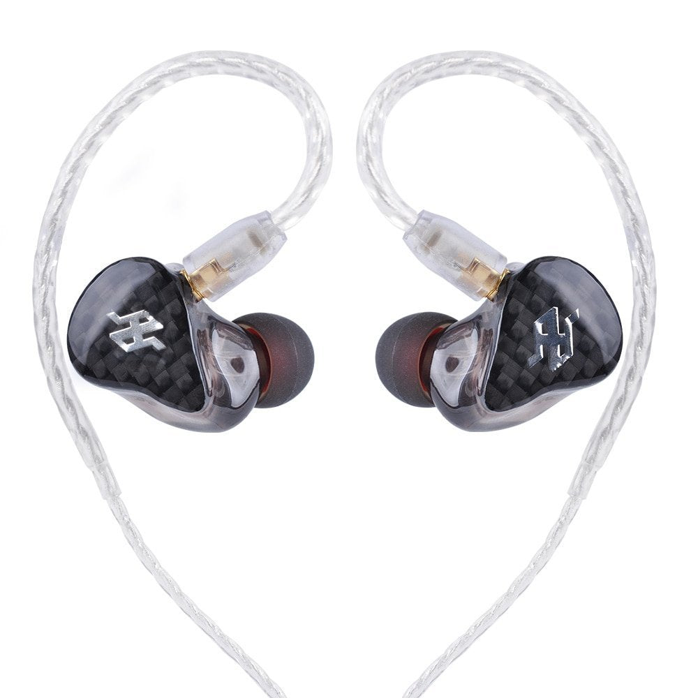 Buy Tenhz P4 Pro Earphone at HiFiNage in India with warranty.