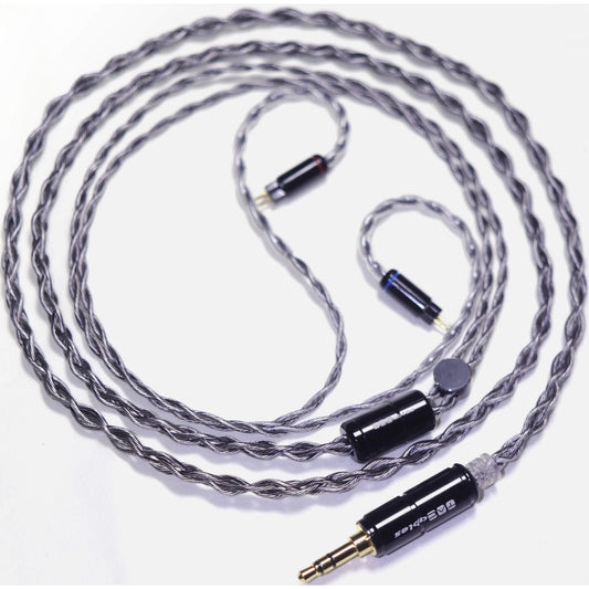 Buy TACables Obsidian Cable at HiFiNage in India with warranty.