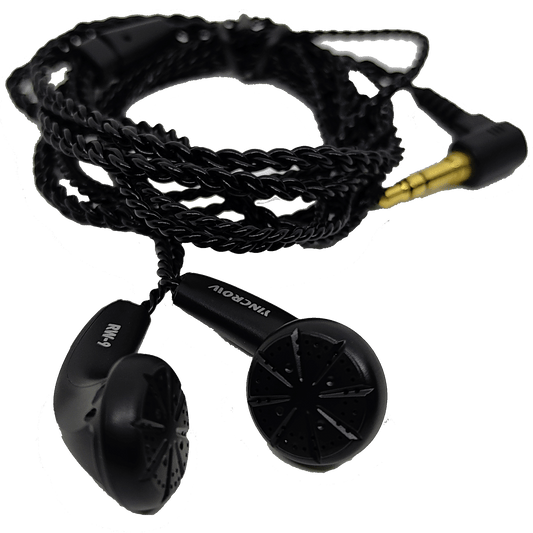 Buy Yincrow RW-9 Earbud at HiFiNage in India with warranty.