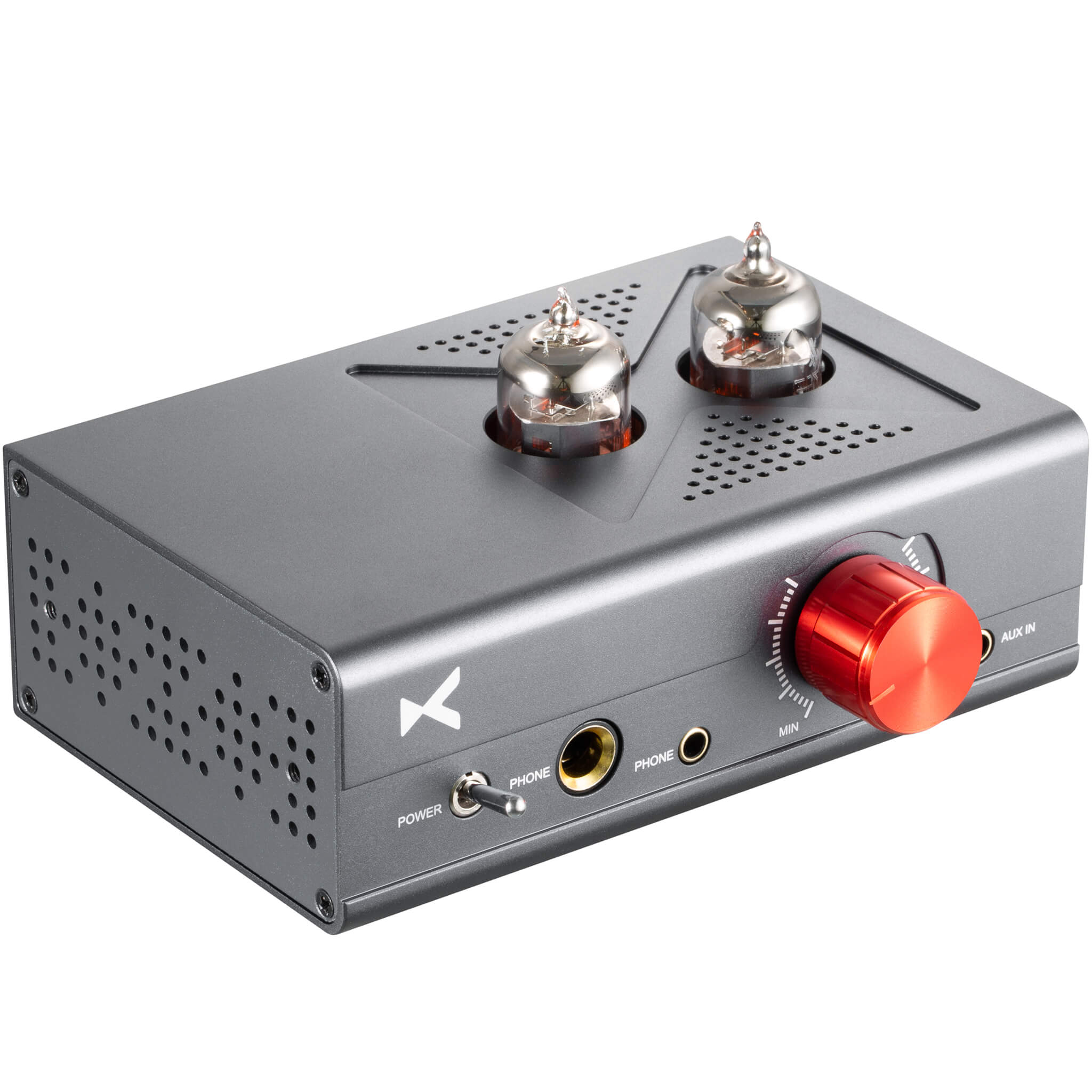 Buy xDuoo MT-602 Headphone Amplifiers at HiFiNage in India with warranty.