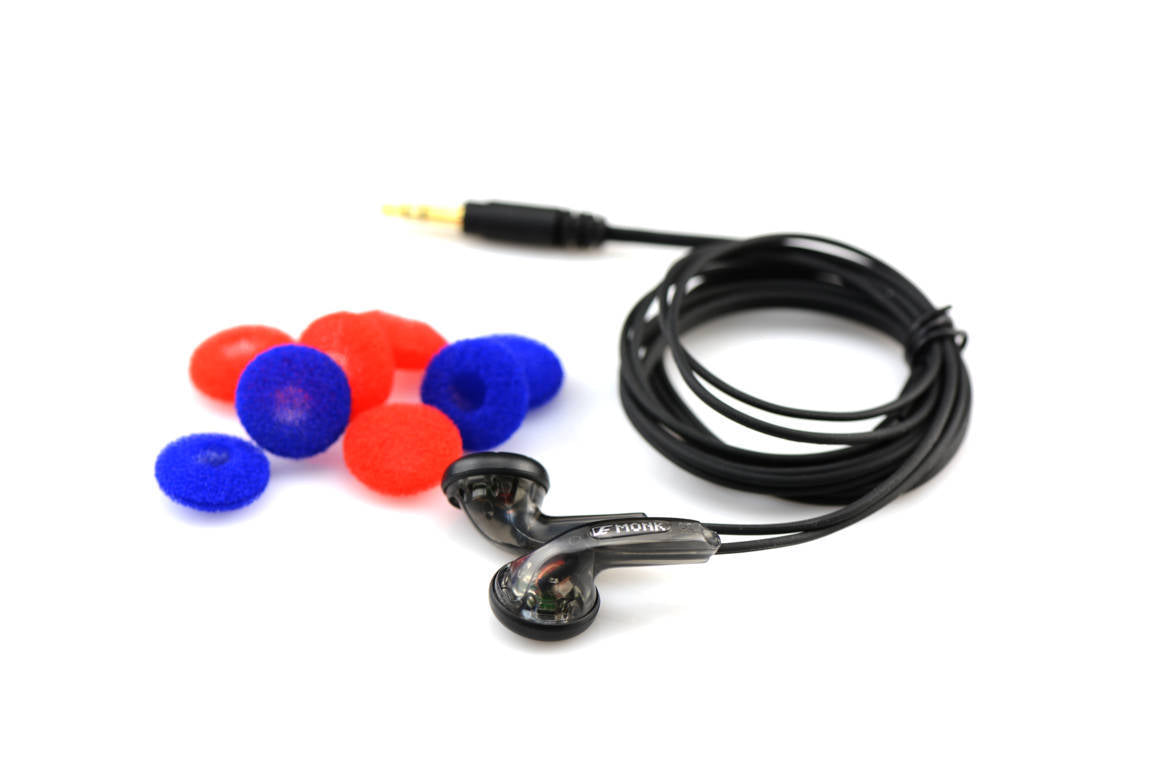 Buy Venture Electronics Monk Plus Earbud at HiFiNage in India with warranty.