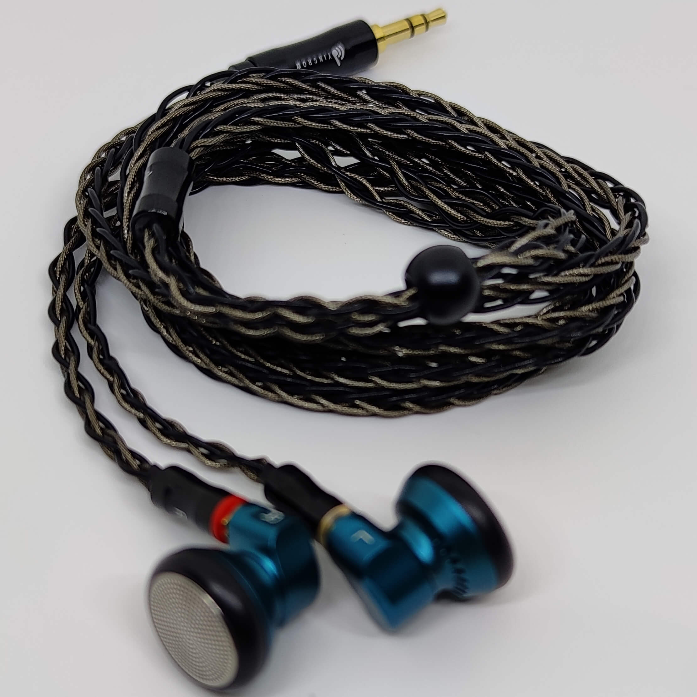 Buy Yincrow RW-2000 Earbud at HiFiNage in India with warranty.