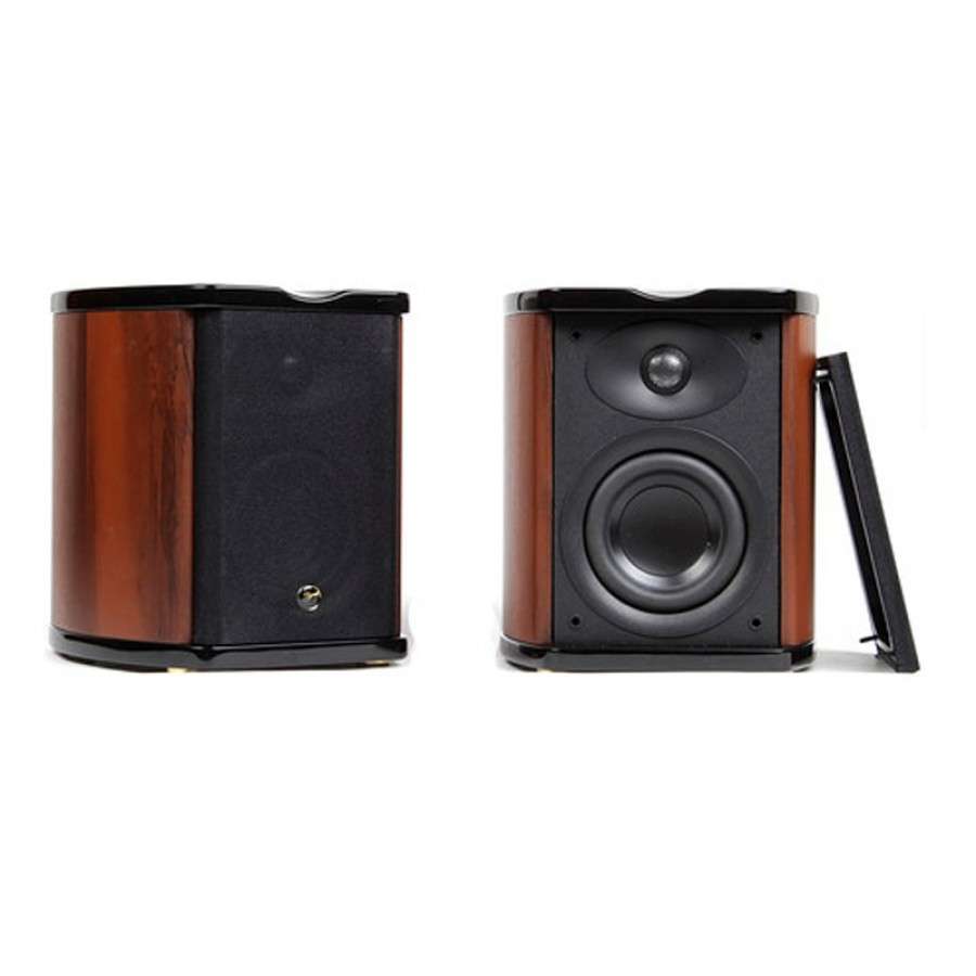 Buy Swans M100MKII (Bluetooth) 2.0 Bookshelf Speakers at HiFiNage in India with warranty.