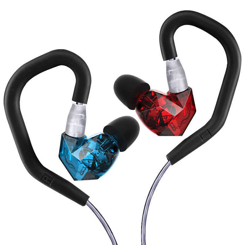 Buy VSONIC VSD3 Earphone at HiFiNage in India with warranty.
