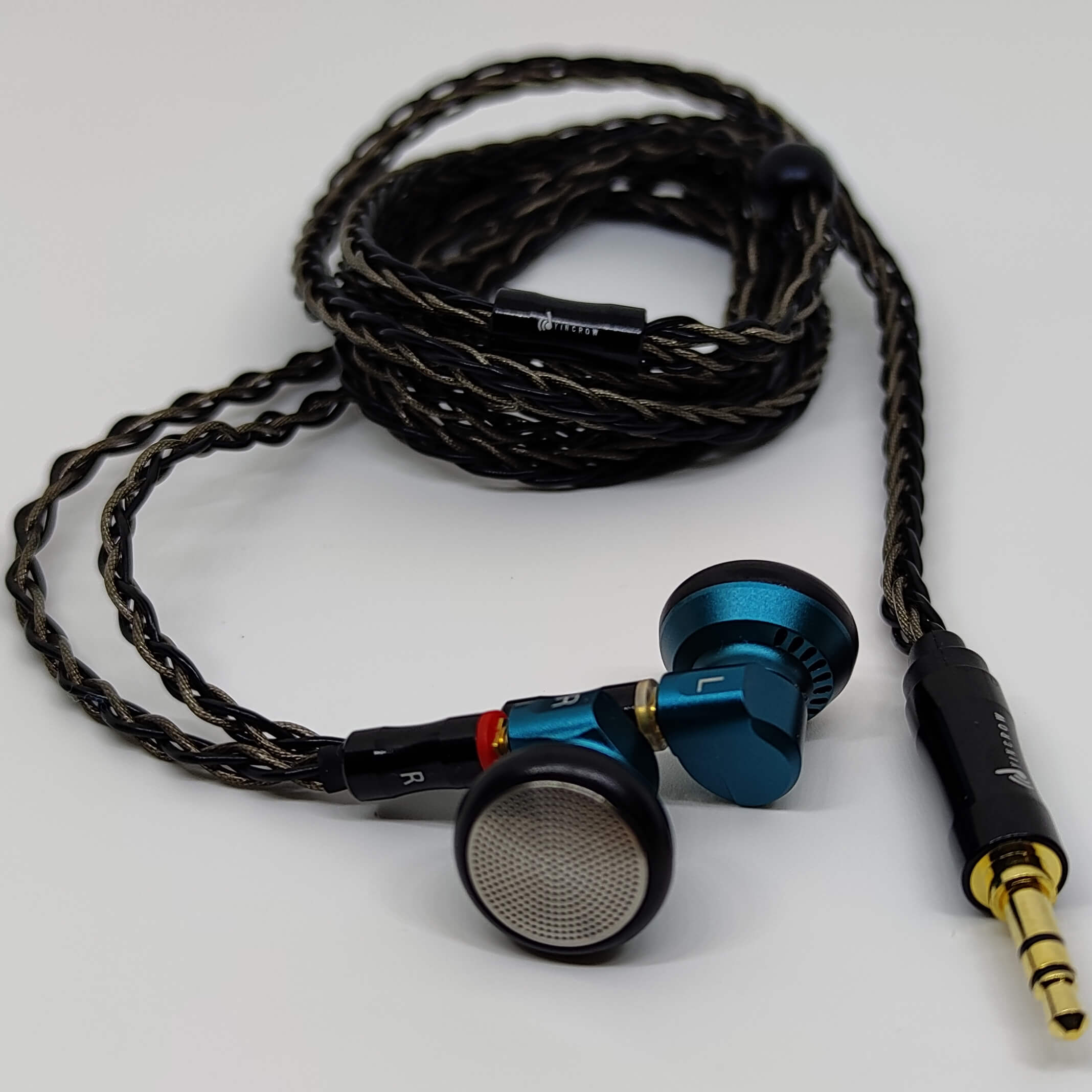 Buy Yincrow RW-2000 Earbud at HiFiNage in India with warranty.