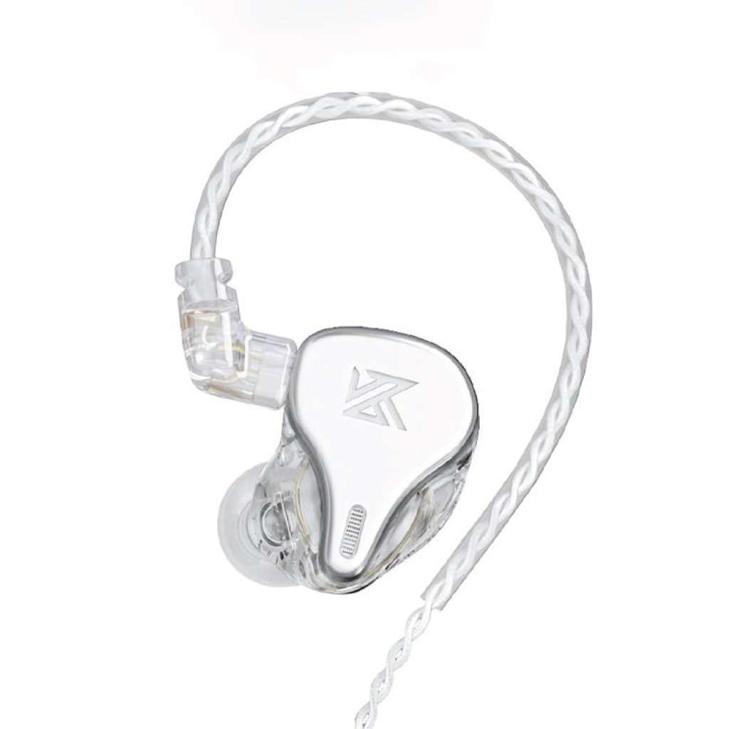 Buy Knowledge Zenith DQ6 Earphone at HiFiNage in India with warranty.
