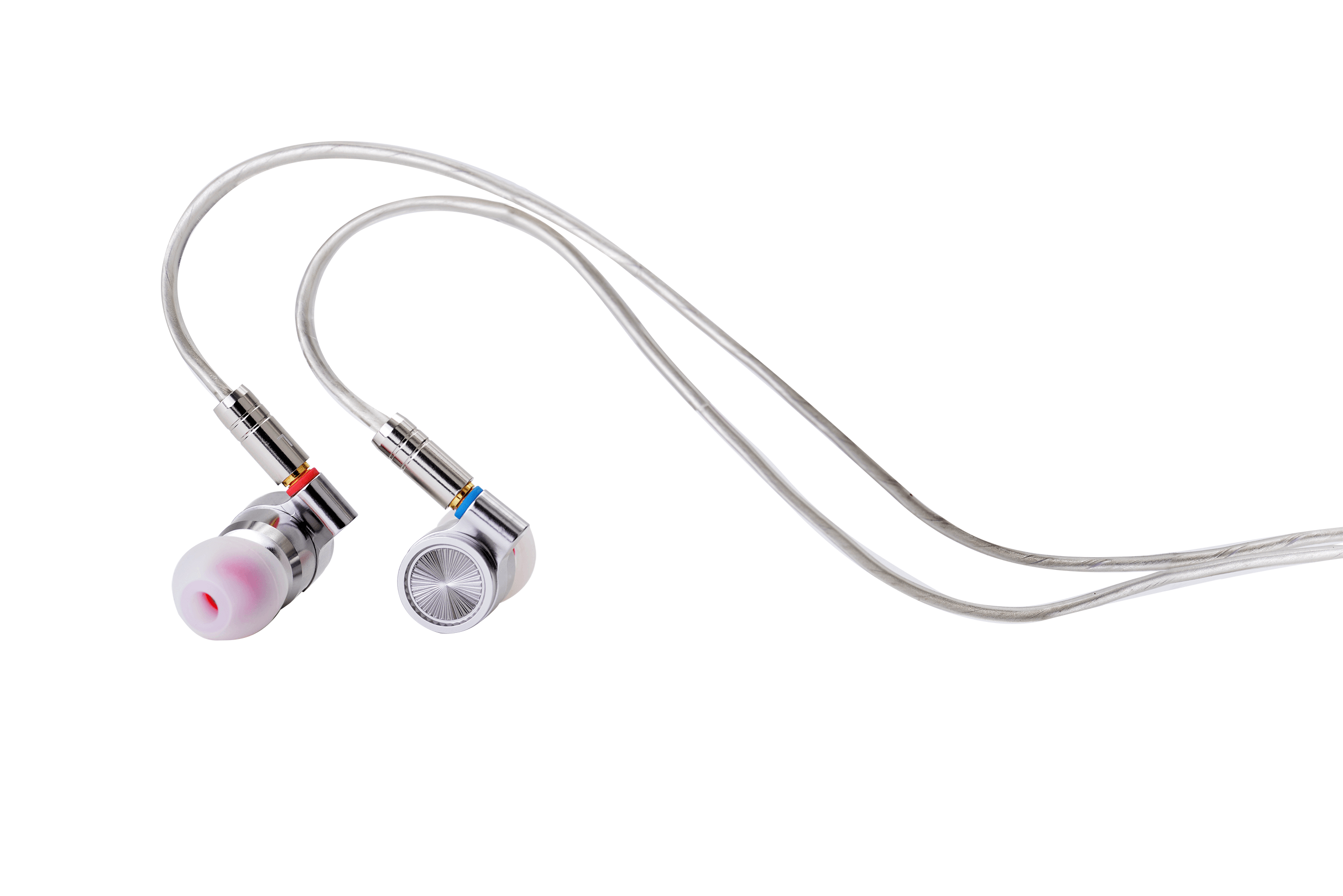 Buy Tin HiFi T4 (2020 New Version) Earphone at HiFiNage in India with warranty.
