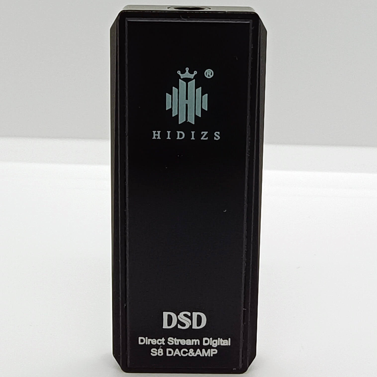 Buy Hidizs S8 Headphone Amplifiers at HiFiNage in India with warranty.