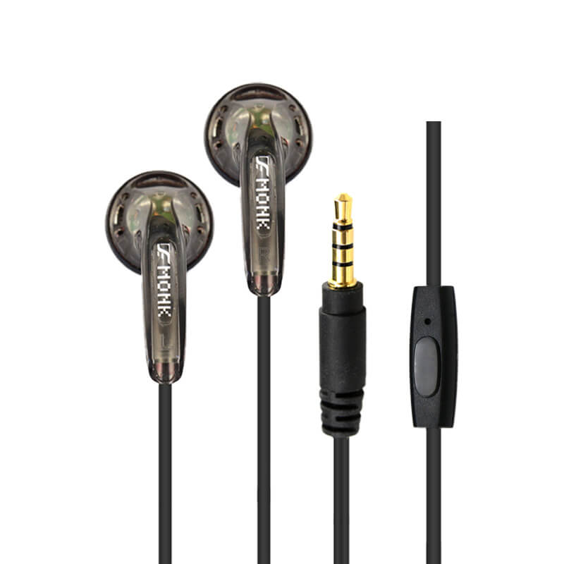 Buy Venture Electronics Monk Plus Earbud at HiFiNage in India with warranty.