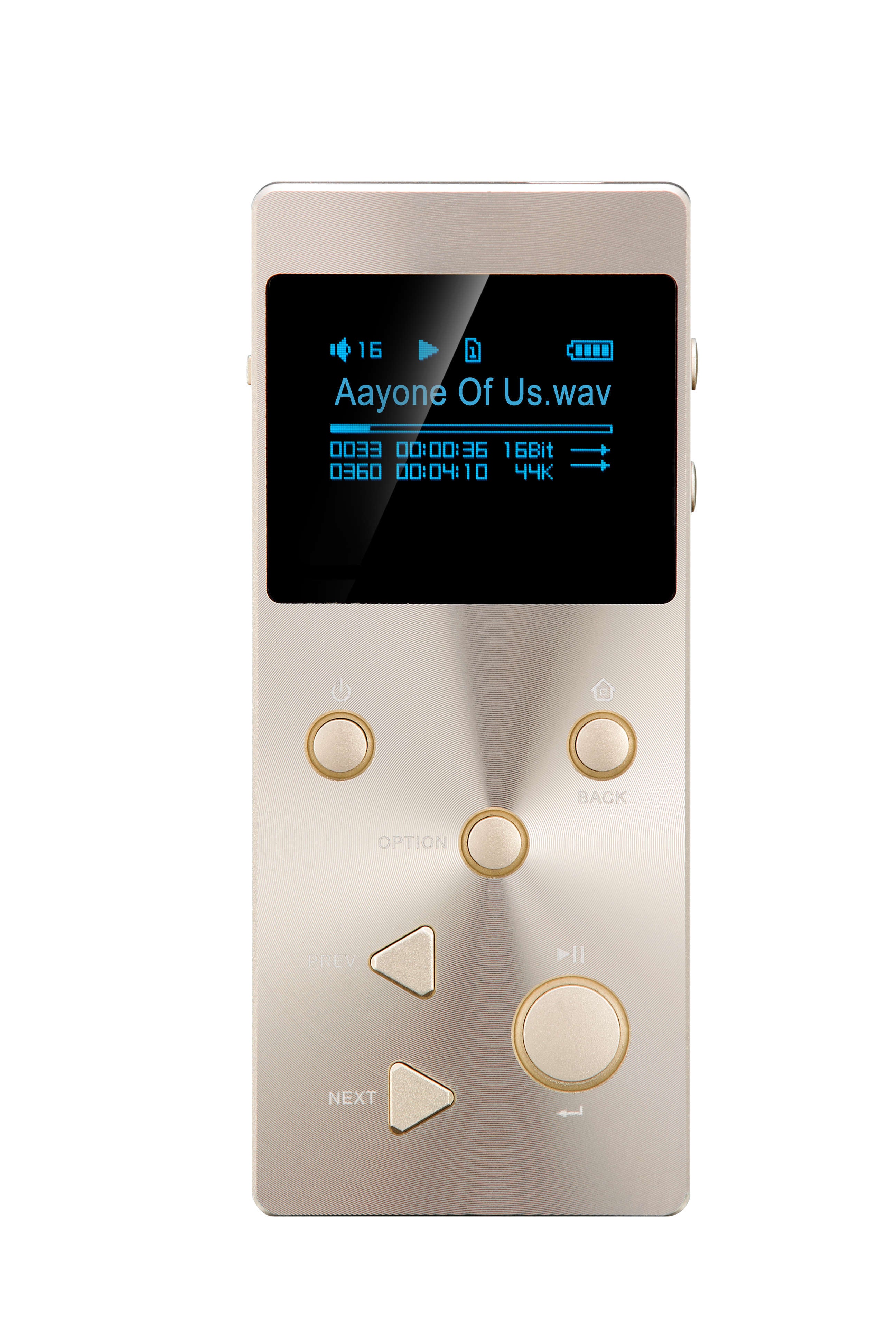 Buy xDuoo X3 Digital Audio Player at HiFiNage in India with warranty.