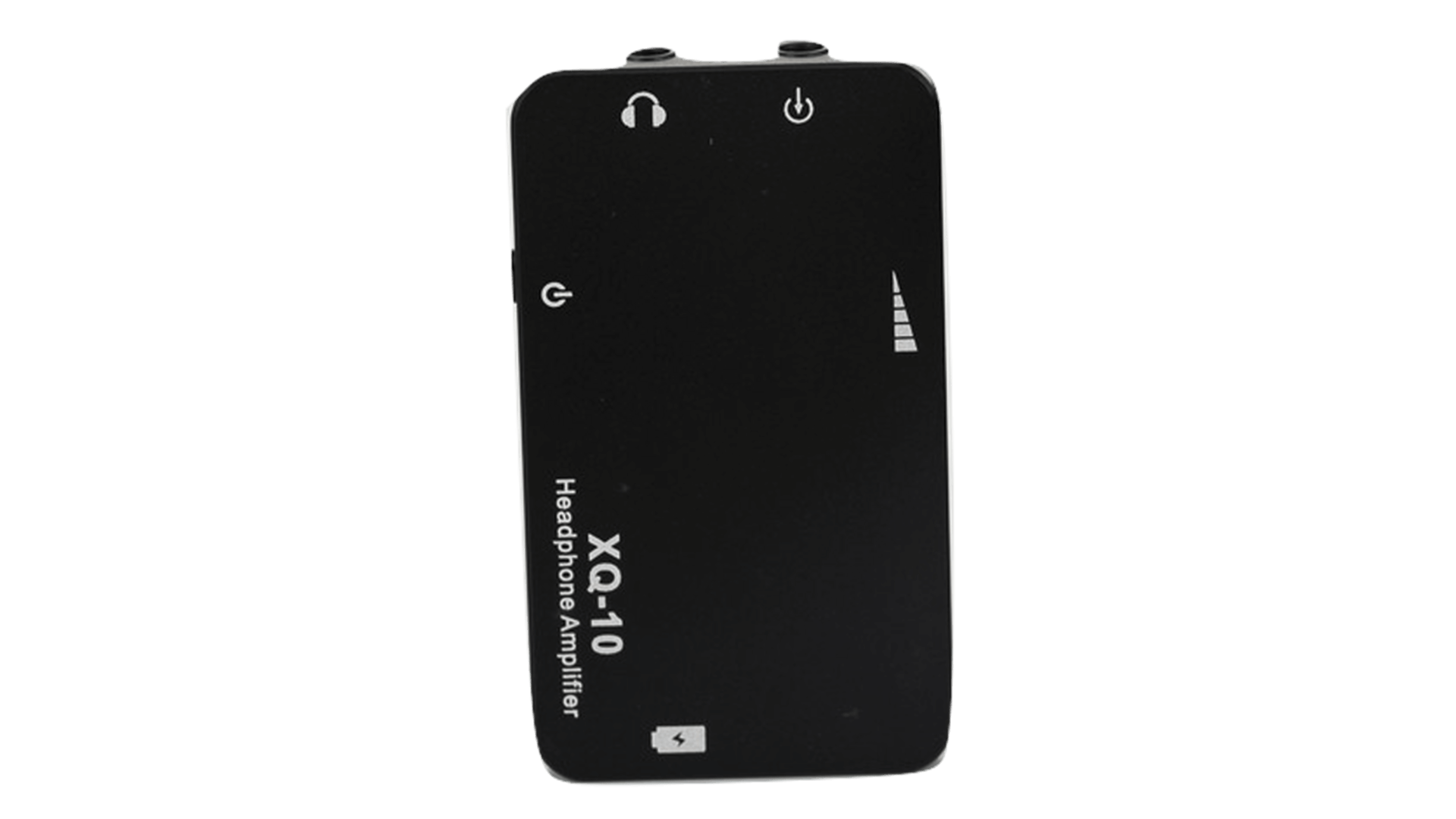 Buy xDuoo XQ-10 (Black) Headphone Amplifiers at HiFiNage in India with warranty.