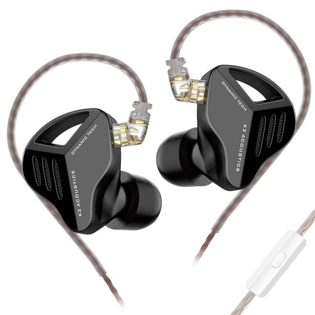 Buy KZ ZVX Earphone at HiFiNage in India with warranty.