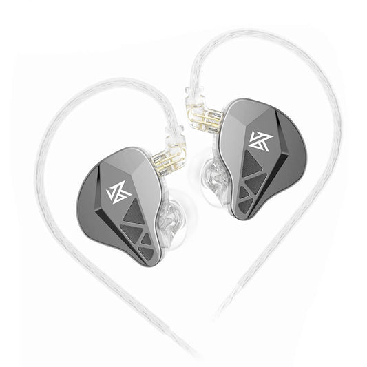 Buy KZ EDXS Earphone at HiFiNage in India with warranty.