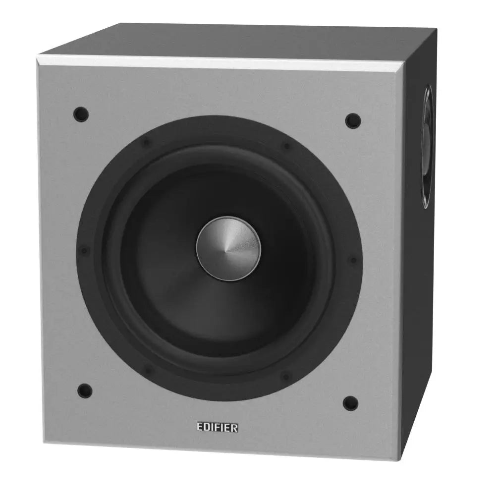 Buy Edifier T5 Sub Woofer at HiFiNage in India with warranty.