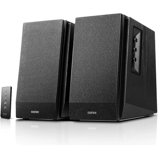 Buy Edifier R1700BT (Black) Speaker Bluetooth at HiFiNage in India with warranty.