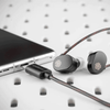 Buy Moondrop Jiu DSP Earphone at HiFiNage in India with warranty.