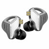 Buy KZ ZVX Earphone at HiFiNage in India with warranty.