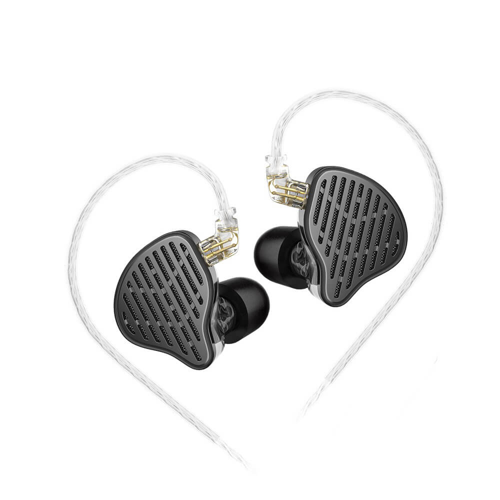 Buy KZ x HBB PR2 Earphone at HiFiNage in India with warranty.