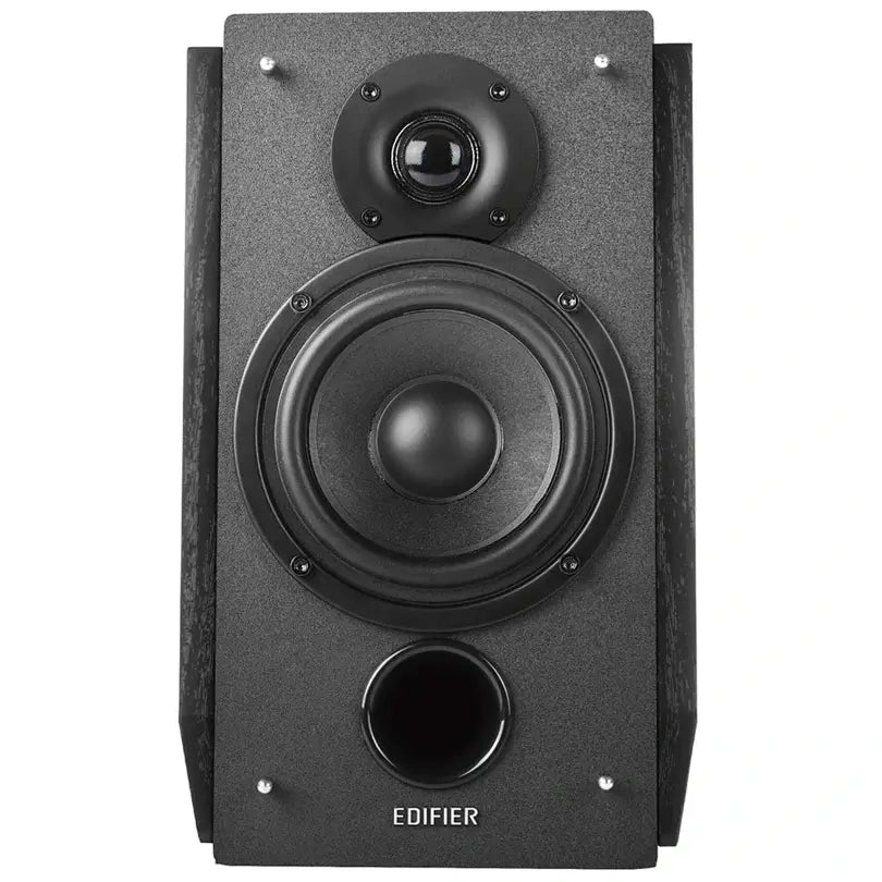 Buy Edifier R1855DB (Black) Speaker Bluetooth at HiFiNage in India with warranty.