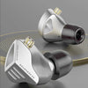 Buy KZ ZVX Earphone at HiFiNage in India with warranty.