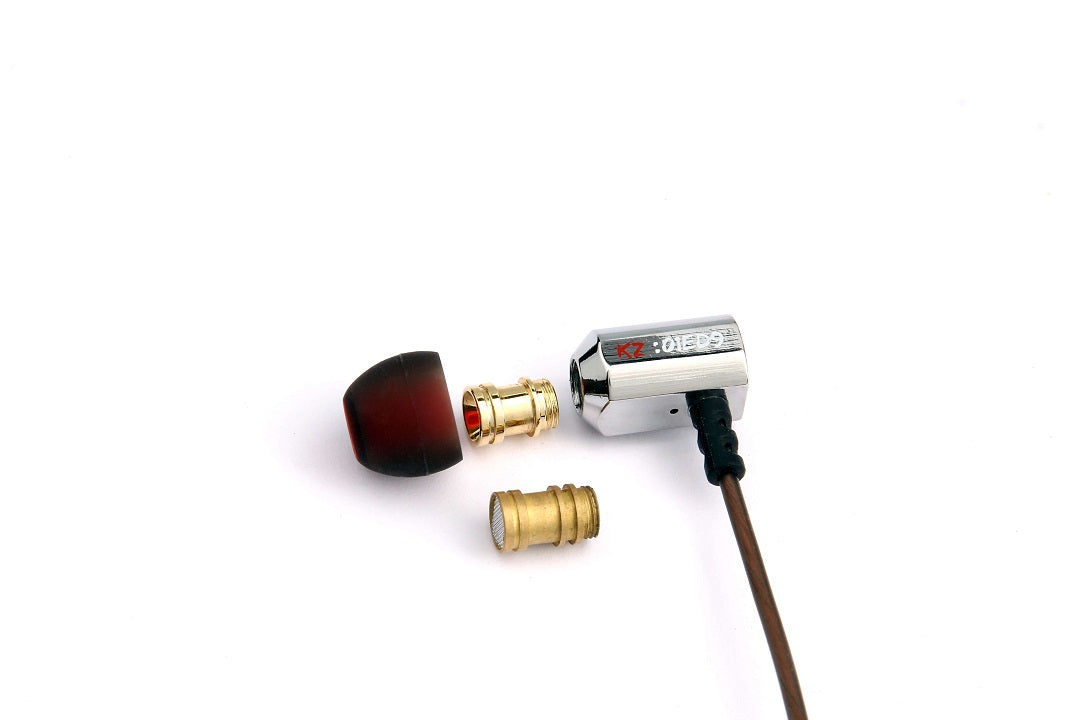 Buy Knowledge Zenith ED9 Earphone at HiFiNage in India with warranty.