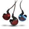 Buy Knowledge Zenith ZS10 Earphone at HiFiNage in India with warranty.