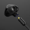 Buy BGVP DMG Earphone at HiFiNage in India with warranty.