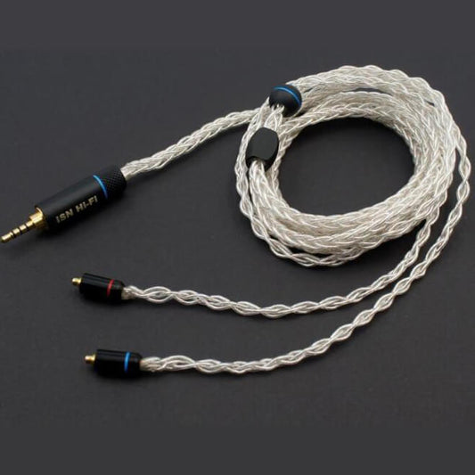 Buy ISN Audio S8 Cable at HiFiNage in India with warranty.