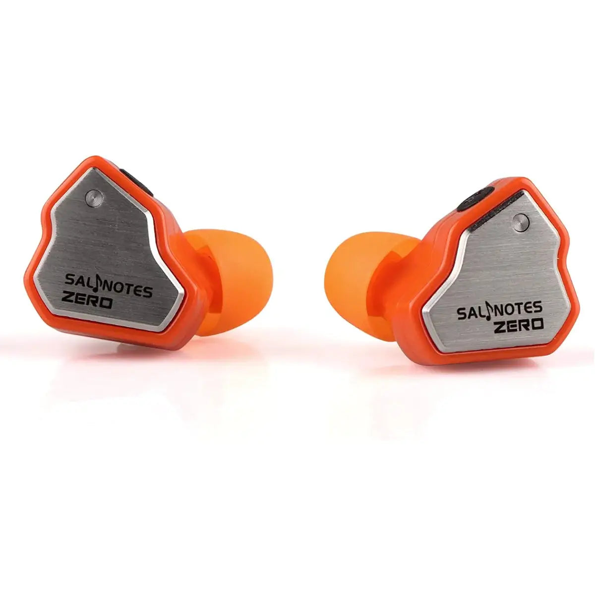Buy 7 Hertz Acoustics Salnotes Zero Earphone at HiFiNage in India with warranty.
