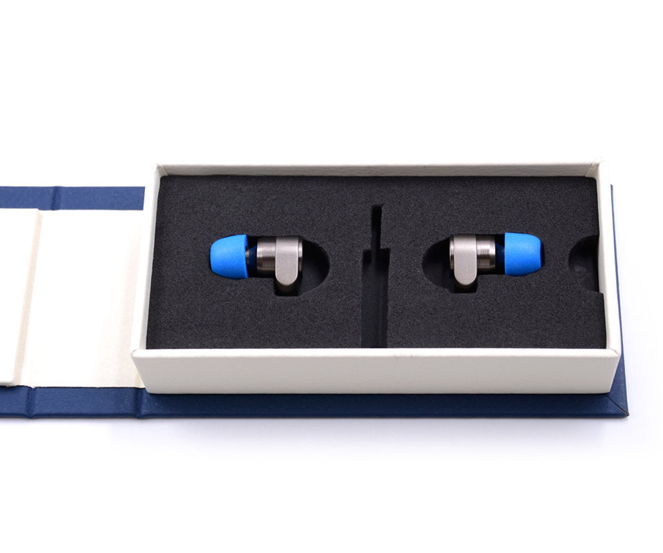 Buy TIN AUDIO T2 Earphone at HiFiNage in India with warranty.
