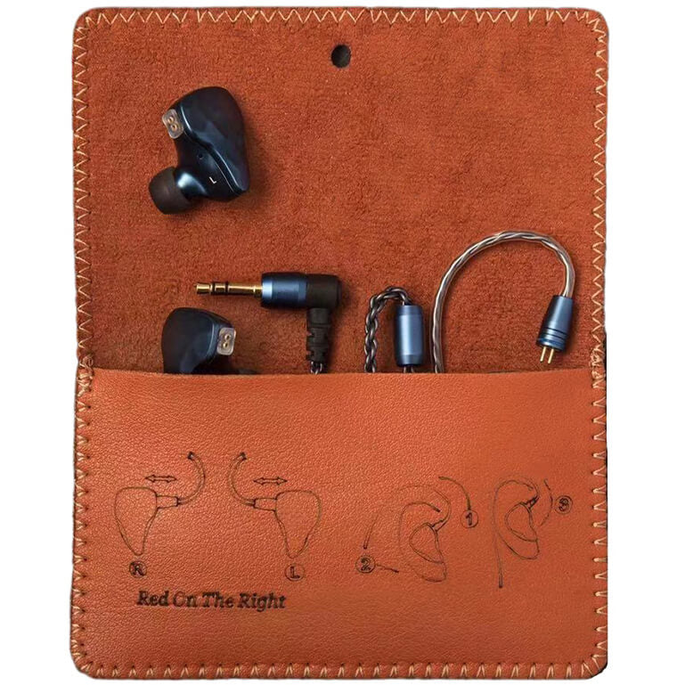 Buy Ikko OH1 Earphone at HiFiNage in India with warranty.