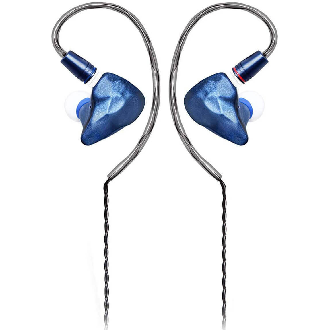 Buy Ikko OH1 Earphone at HiFiNage in India with warranty.