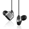 Buy VSONIC GR07 Classic Earphone at HiFiNage in India with warranty.