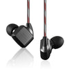 Buy VSONIC GR07 Bass Earphone at HiFiNage in India with warranty.