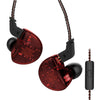 Buy Knowledge Zenith ZS10 Earphone at HiFiNage in India with warranty.