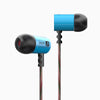 Buy Knowledge Zenith ED3M Earphone at HiFiNage in India with warranty.