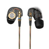 Buy Knowledge Zenith ATE Earphone at HiFiNage in India with warranty.