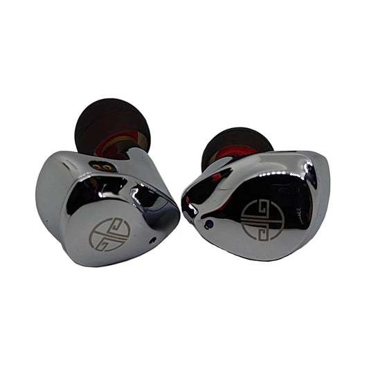 Buy T-Force Yuan Li Earphone at HiFiNage in India with warranty.