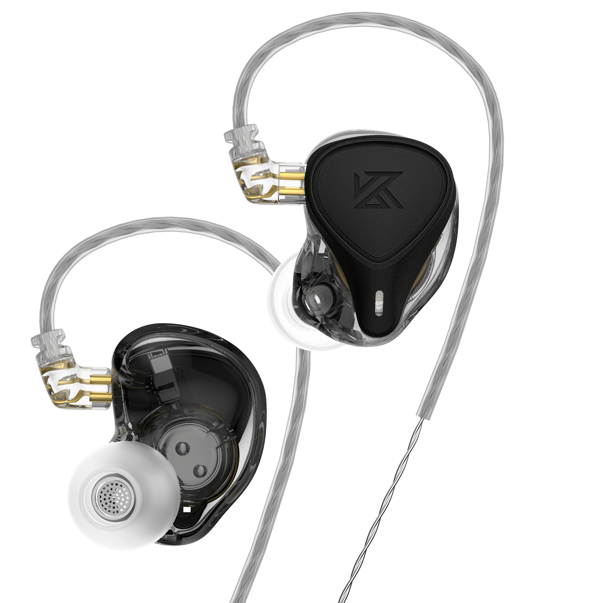 Buy KZ ZEX Pro Crinacle Earphone at HiFiNage in India with warranty.