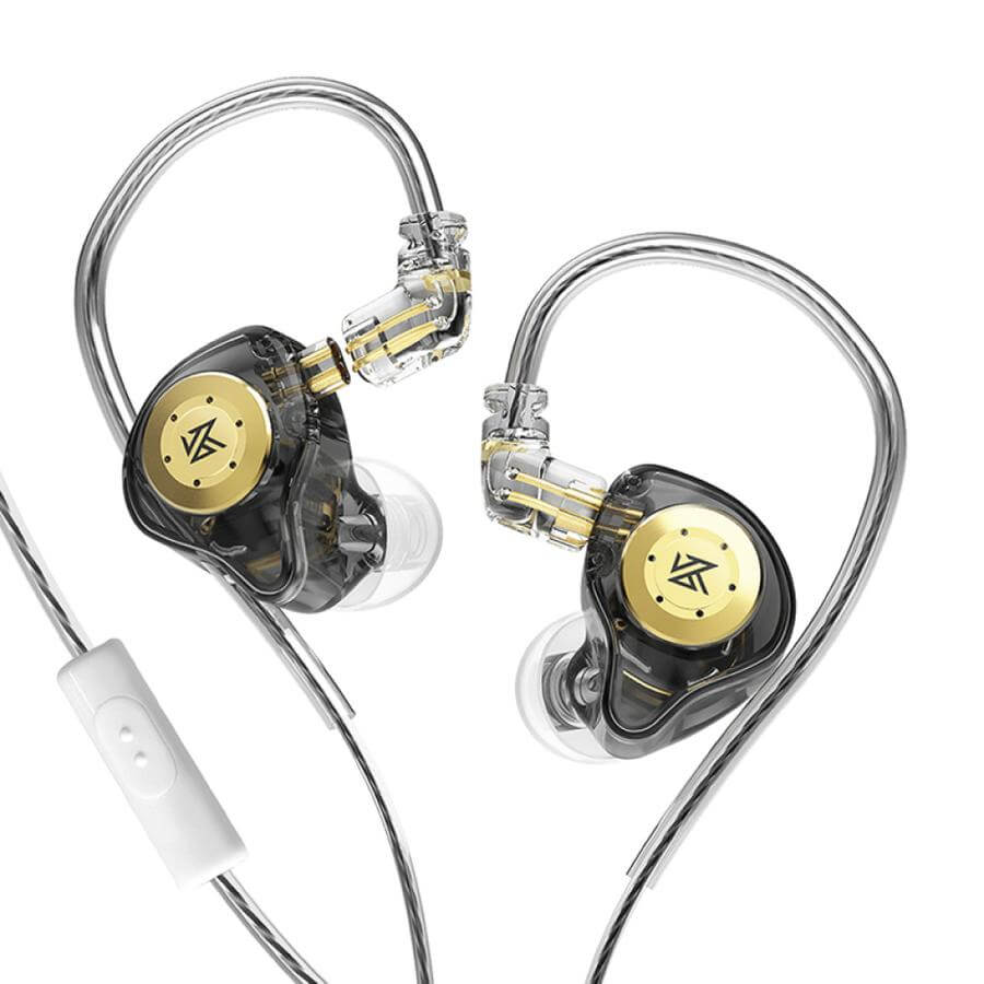 Buy Knowledge Zenith EDX Pro Earphone at HiFiNage in India with warranty.