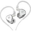 Buy Knowledge Zenith DQ6 Earphone at HiFiNage in India with warranty.