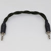 Buy Ear Audio 3.5mm Stereo Male to 3.5mm Stereo Male Interconnect at HiFiNage in India with warranty.