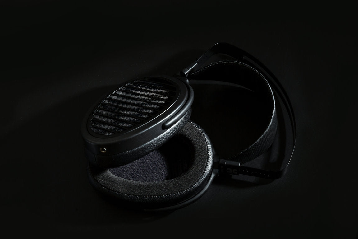 Buy HIFIMAN ARYA Over Ear Headphone at HiFiNage in India with warranty.