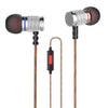 Buy Knowledge Zenith EDR2 Earphone at HiFiNage in India with warranty.