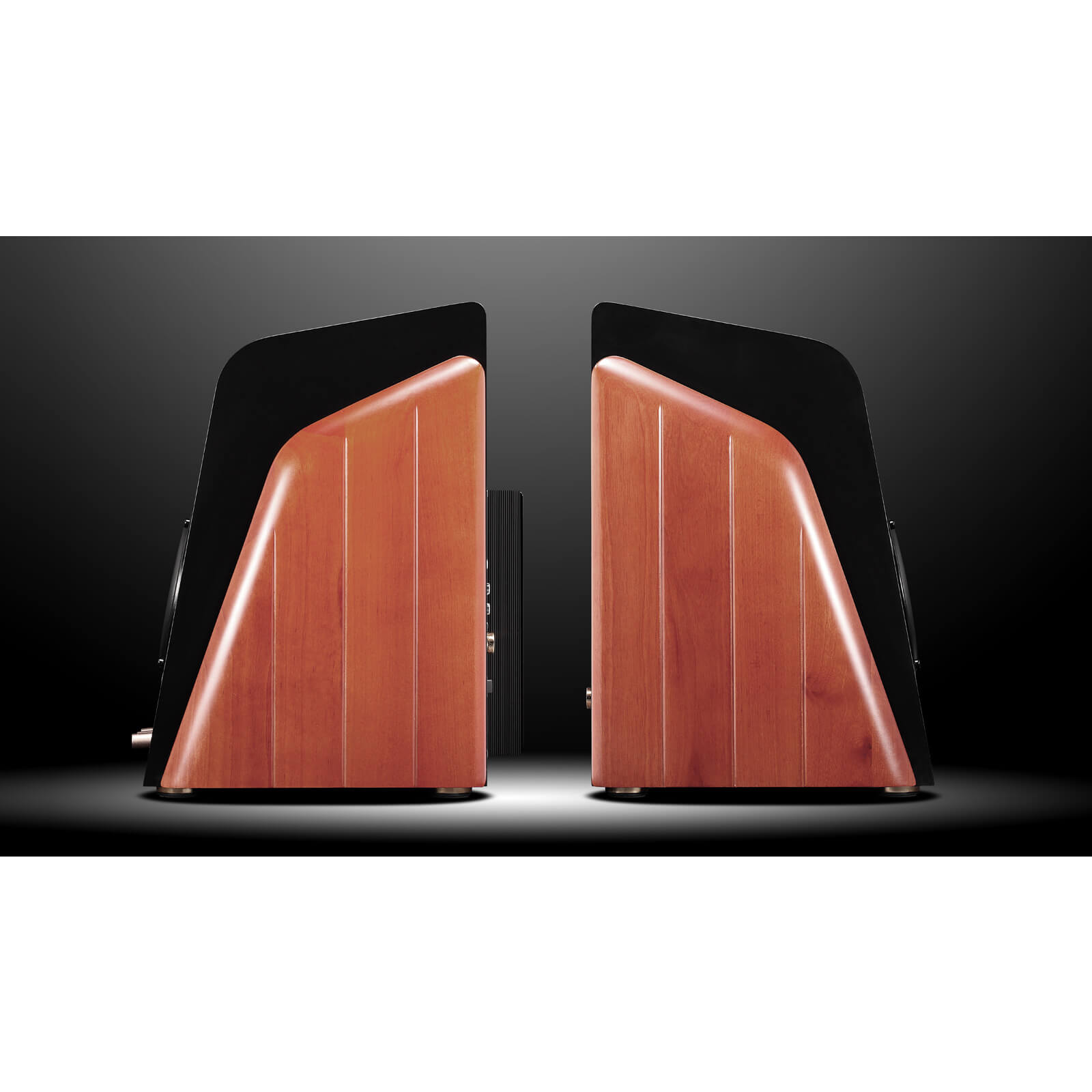 Buy Swans HiVi M200MKIII+ 2.0 Bookshelf Speakers at HiFiNage in India with warranty.