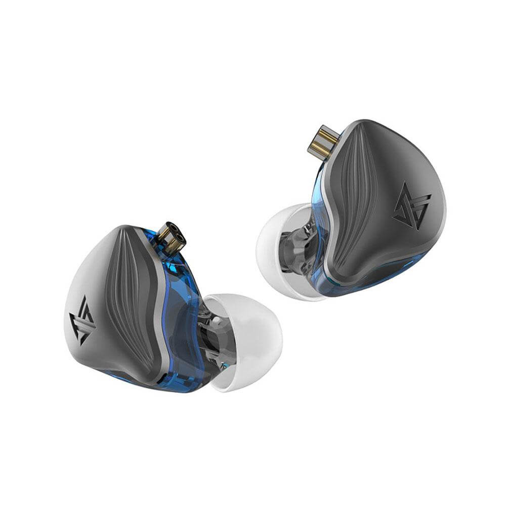 Buy Knowledge Zenith ZEX Earphone at HiFiNage in India with warranty.