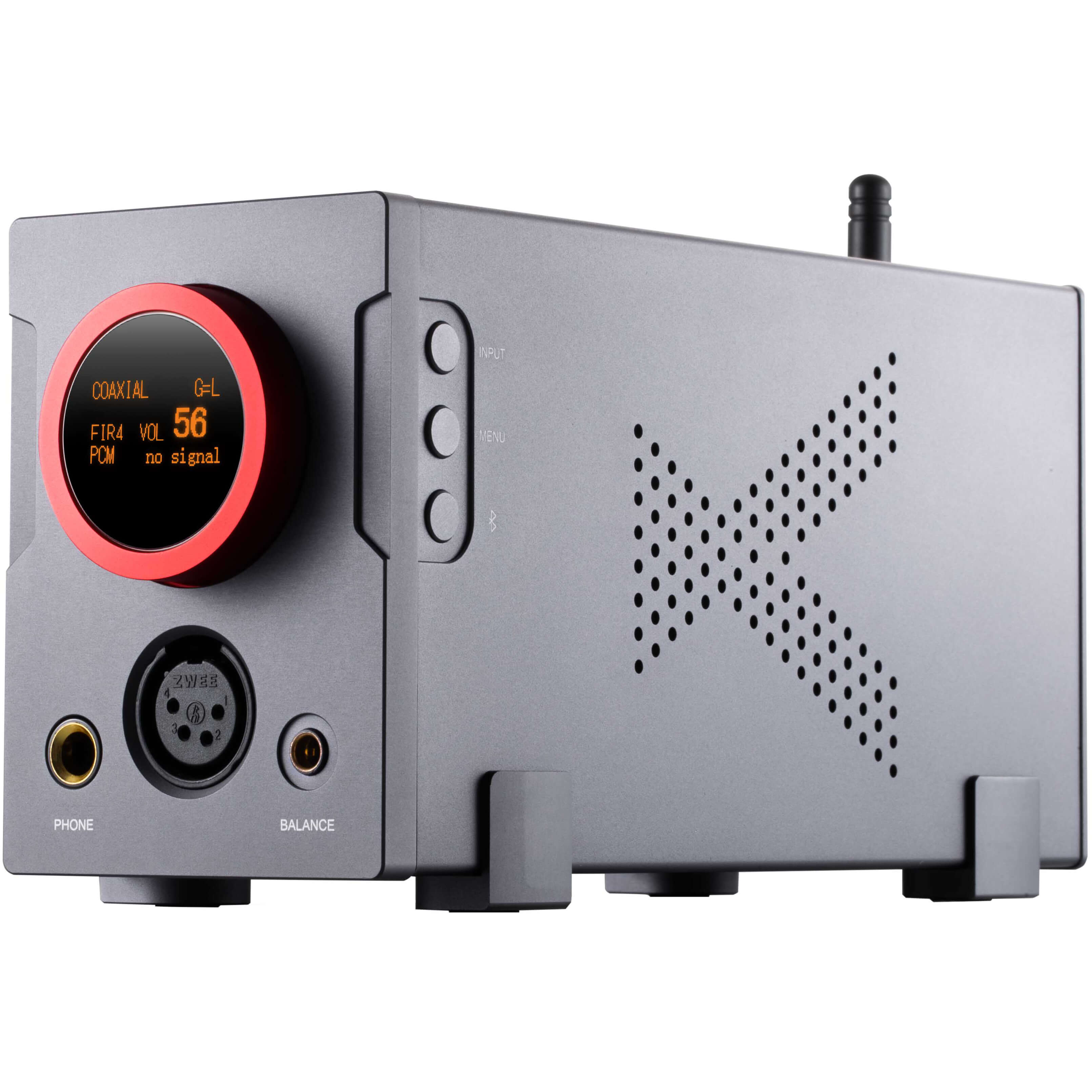 Buy xDuoo XA-10 Headphone Amplifiers at HiFiNage in India with warranty.