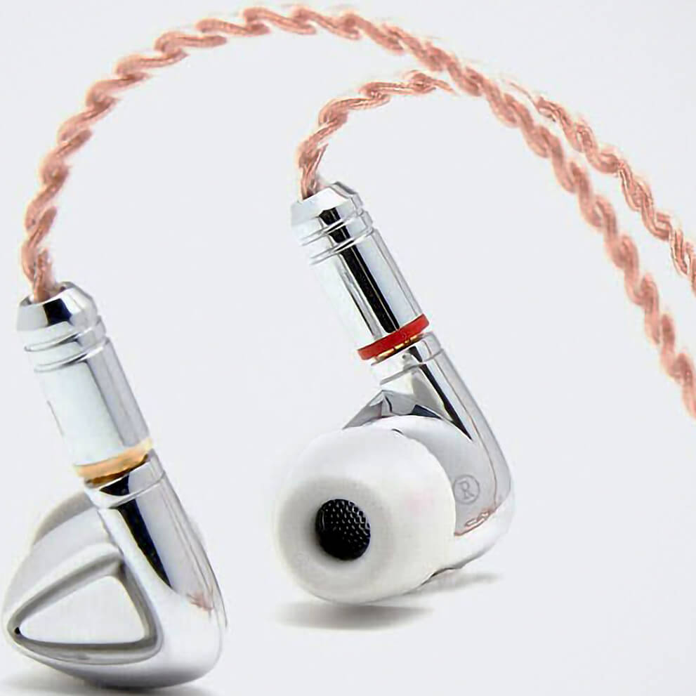 Buy Tin HiFi P1 Earphone at HiFiNage in India with warranty.